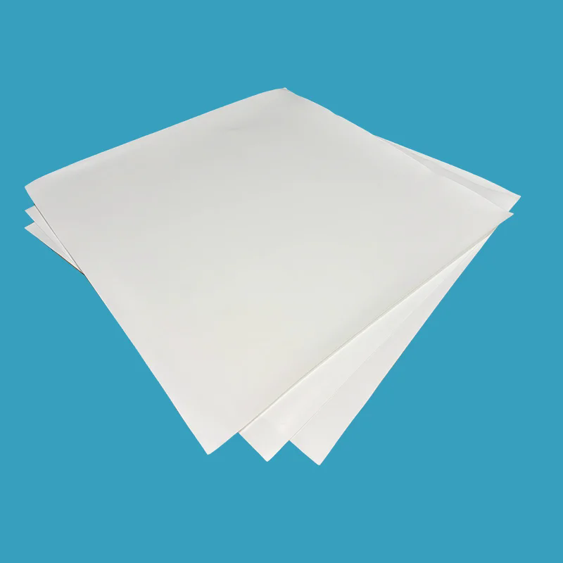পরিবর্তিত PTFE শীট নির্বাচন করার সময় কেন ফিলার সামঞ্জস্যতা গুরুত্বপূর্ণ?
