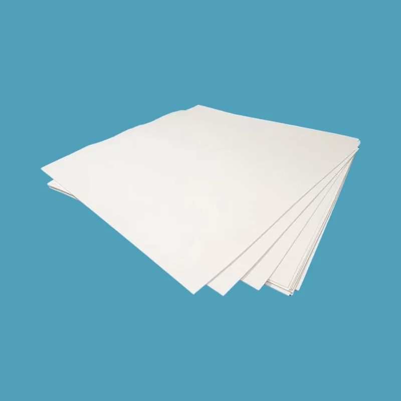বেরিয়াম সালফেট ভরা PTFE শীট