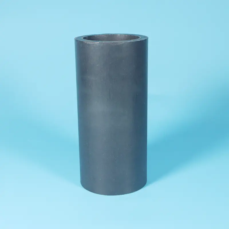 ব্রাস-ভরা PTFE টিউব