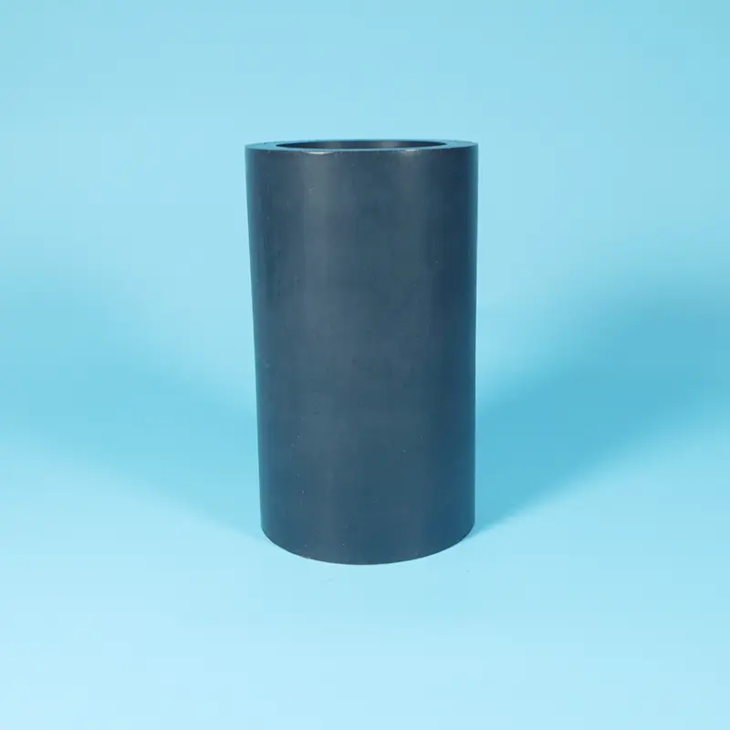 কার্বন ফাইবার-ভর্তি PTFE টিউব