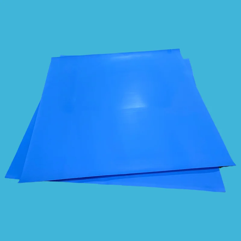 গ্লাস-বিড-ভরা PTFE শীট