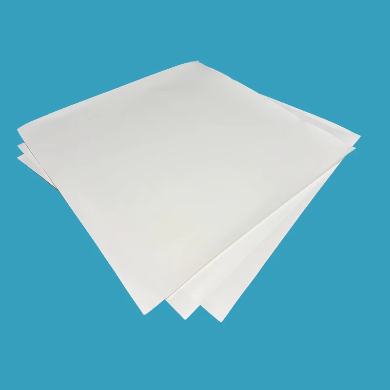 গ্লাস-ফাইবার-ভরা PTFE শীট