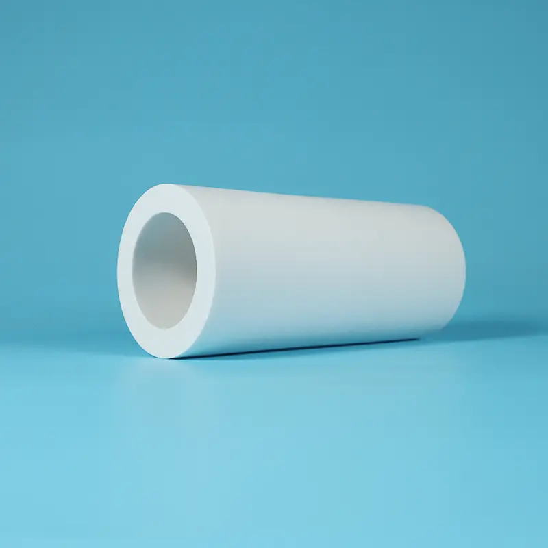 গ্লাস ফাইবার-ভরা PTFE টিউব