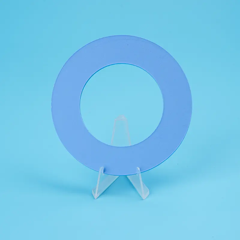 গ্লাস মাইক্রোস্ফিয়ার-ভর্তি PTFE গ্যাসকেট