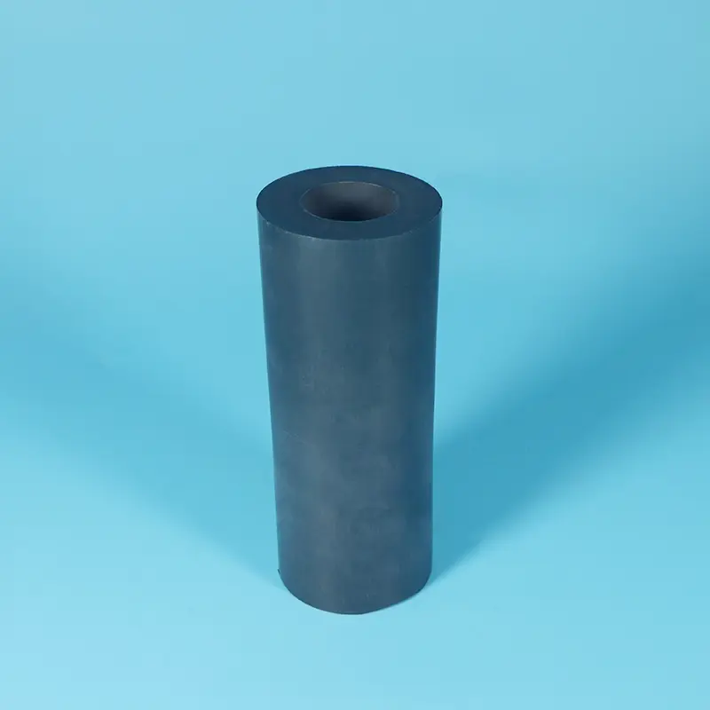 গ্রাফাইট-ভরা PTFE টিউব