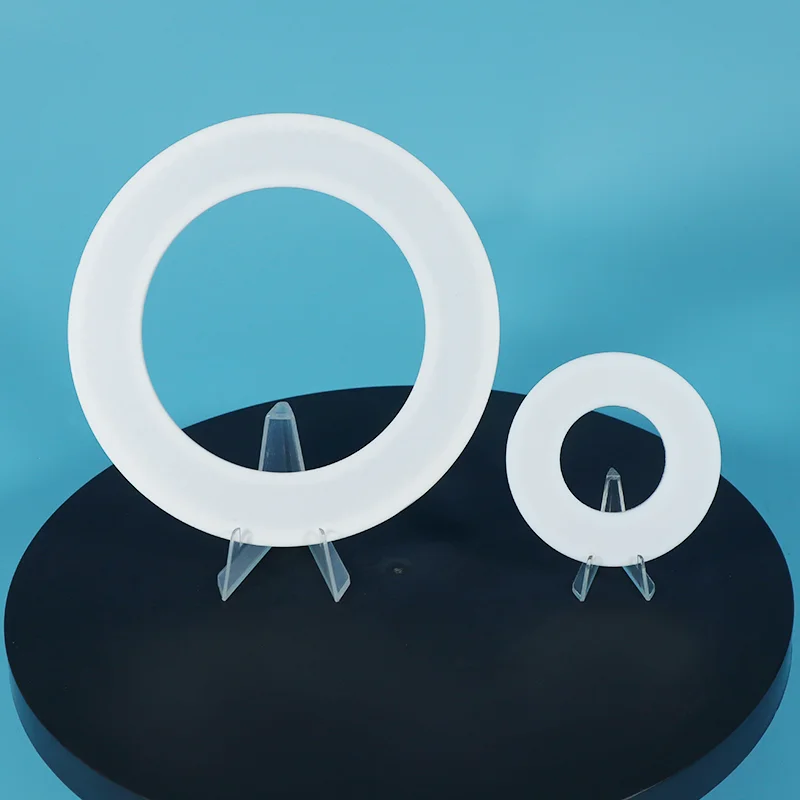 ধাতু পরিহিত PTFE গ্যাসকেট