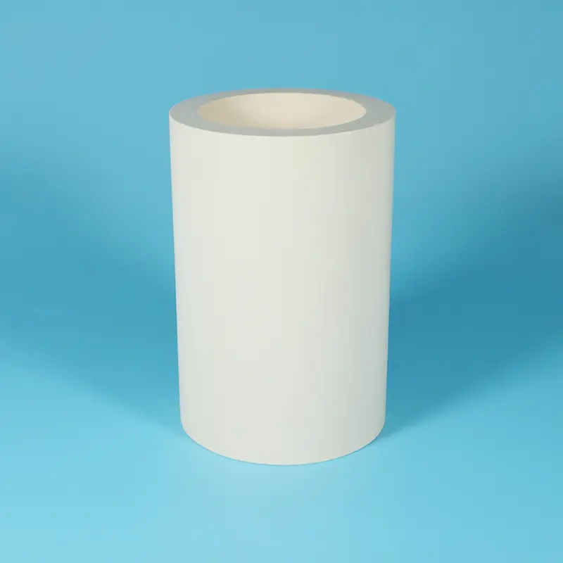 উঁকি-রেখাযুক্ত PTFE কম্পোজিট টিউব