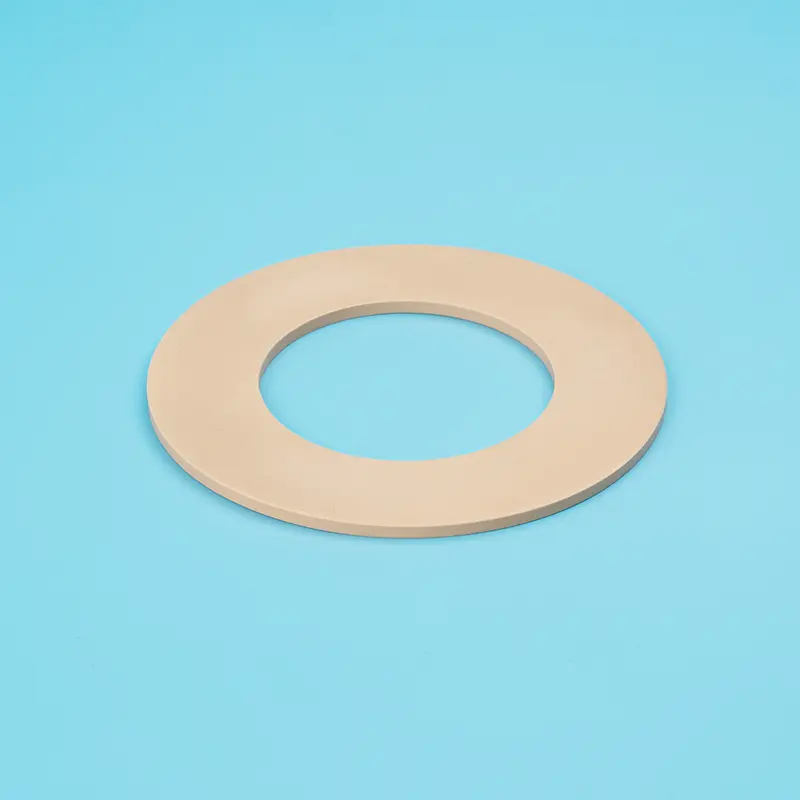 POB-ভর্তি PTFE গ্যাসকেট