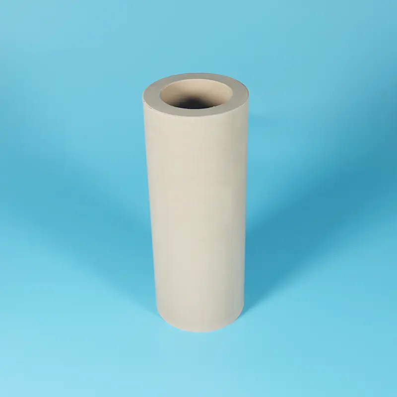 POB-ভরা PTFE টিউব