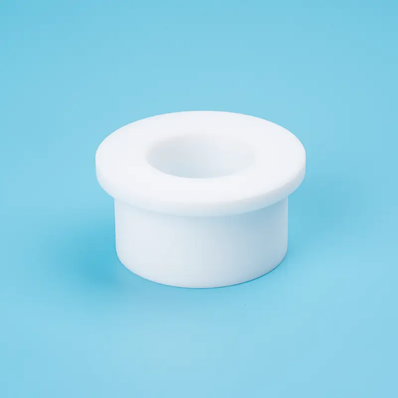 PTFE- রেখাযুক্ত বুশিং