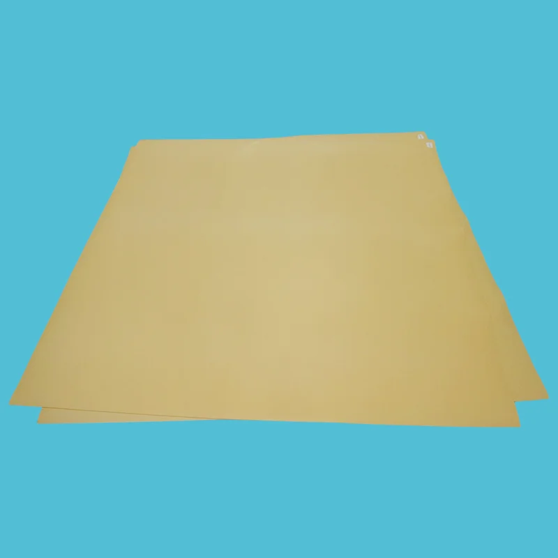 সিলিকা-ভরা PTFE শীট