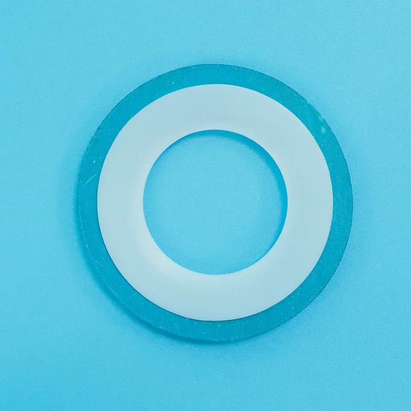 একটি PTFE খাম গ্যাসকেট টাইপ করুন