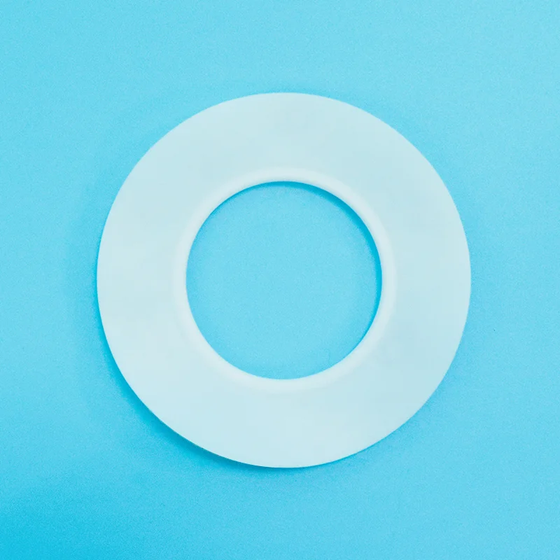 টাইপ সি PTFE খাম গ্যাসকেট